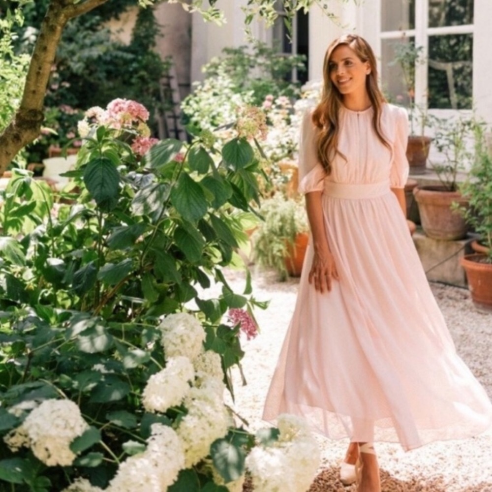 Gal Meets Glam Louise Dress